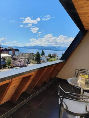 Lenga De Fuego Apartamentos Deluxe Bariloche